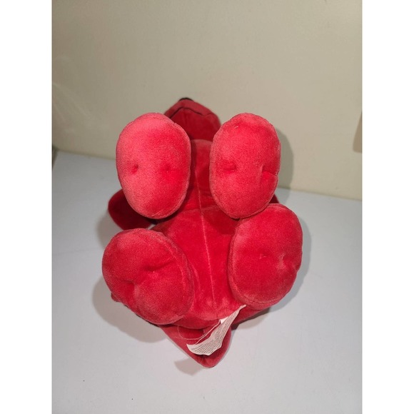 Clifford The Big Red Dog Big Plush - Picture 8 of 8